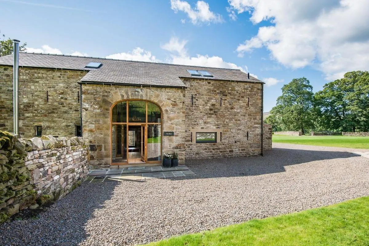 Williamston Barn & Cowshed Slaggyford