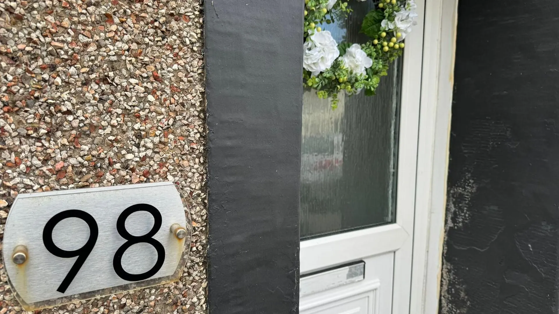 Holly House- 2 Bed Whitehaven