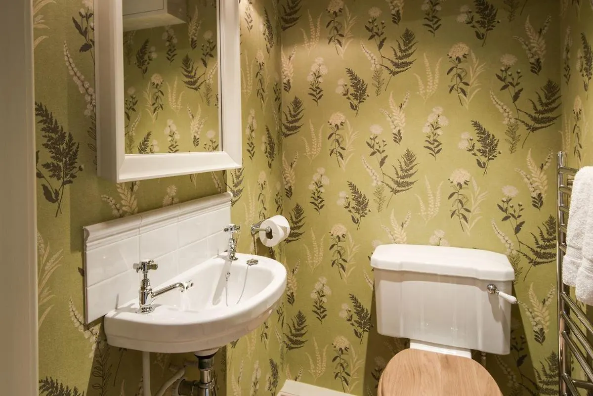 Holiday home Williamston Barn & Cowshed Slaggyford