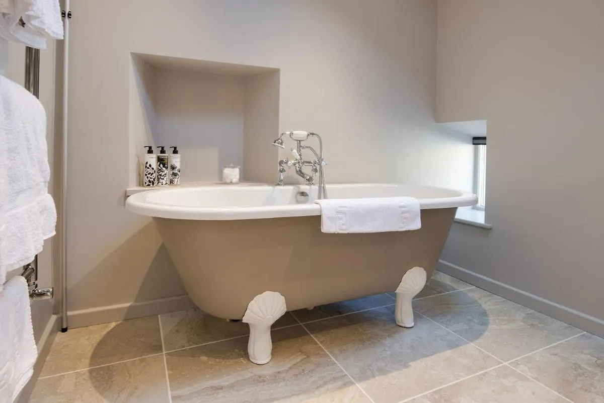 Williamston Barn & Cowshed Holiday home