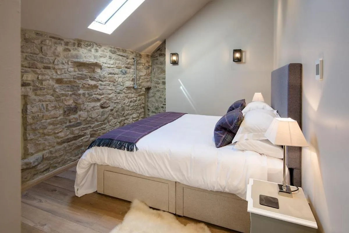 Holiday home Williamston Barn & Cowshed Slaggyford