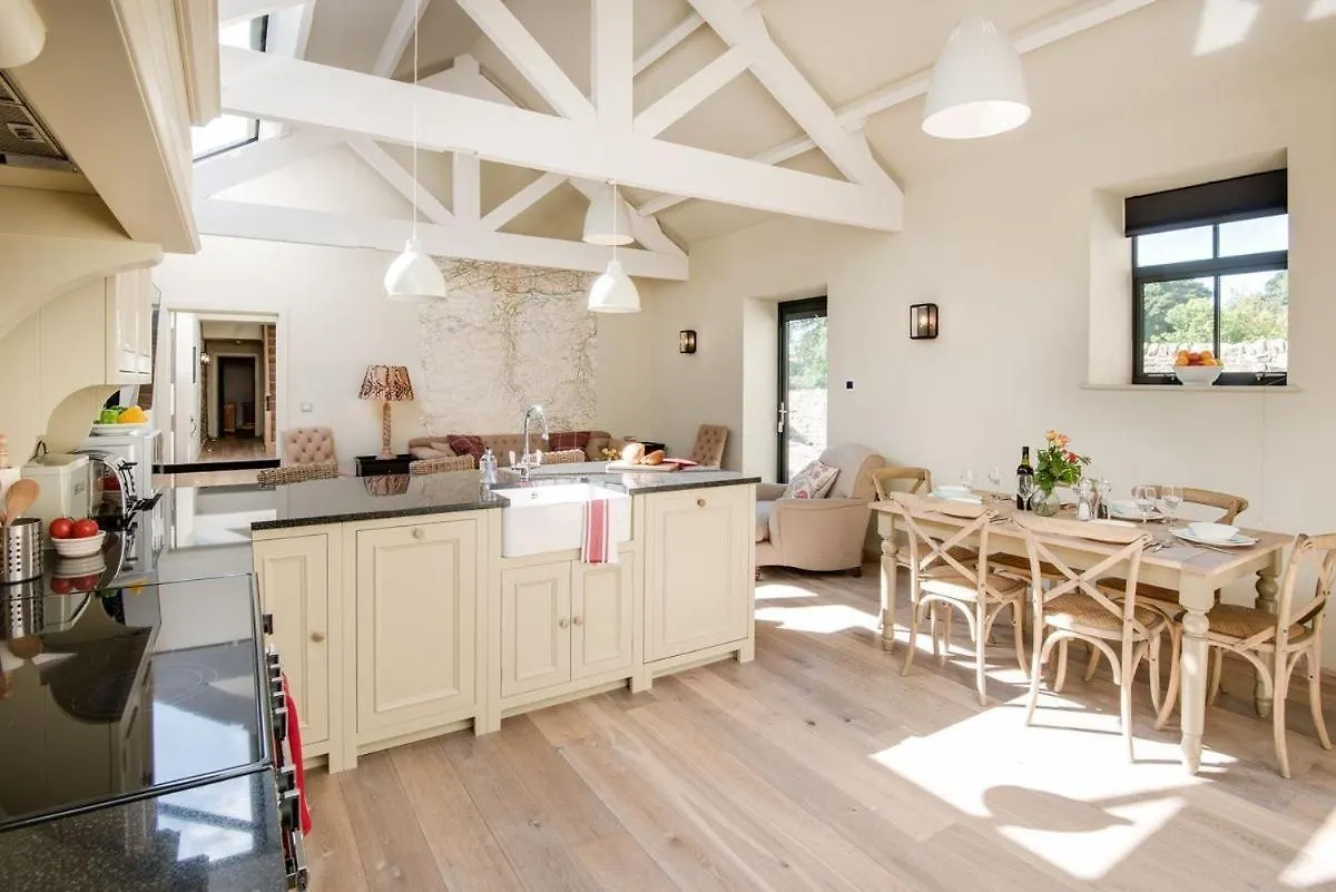 Williamston Barn & Cowshed Holiday home