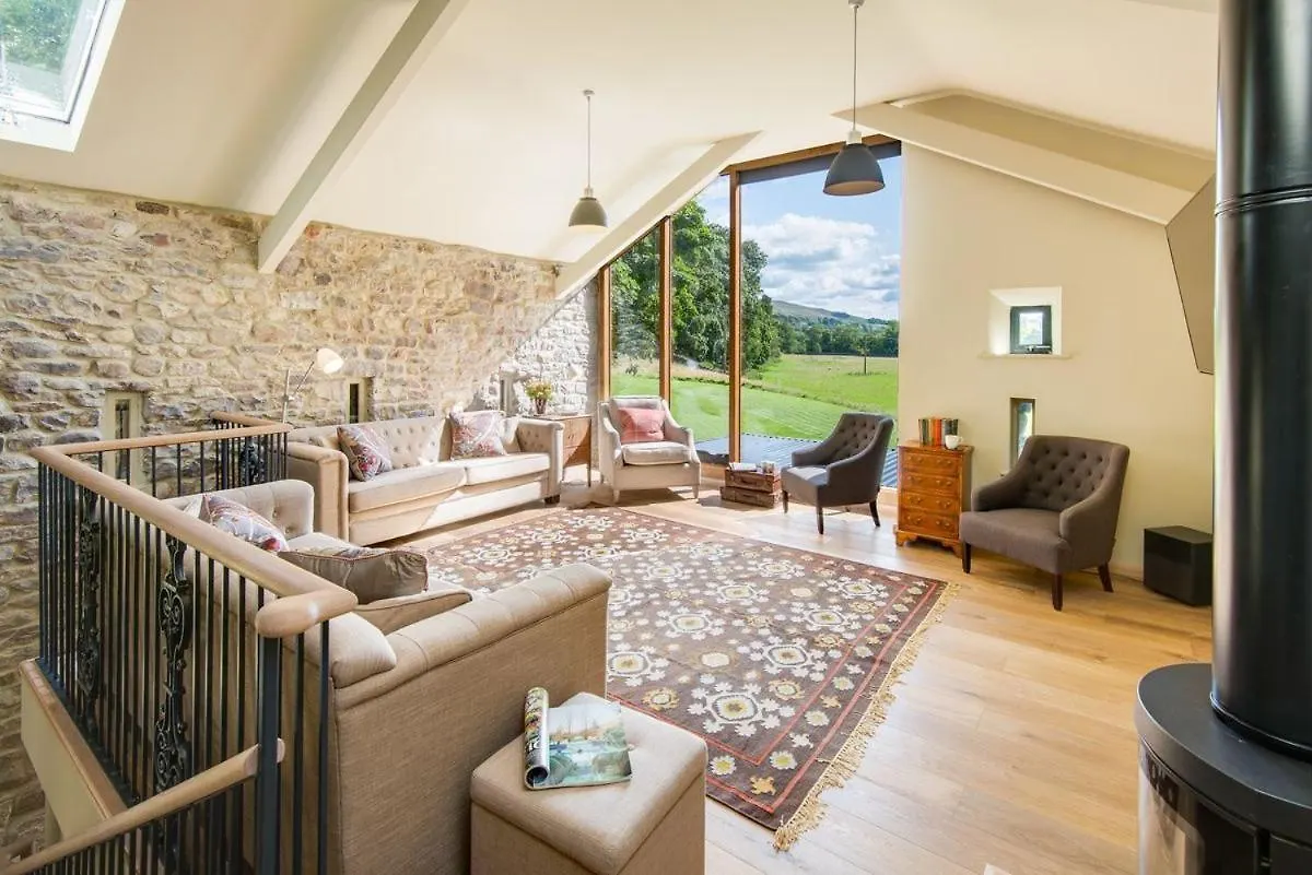 Williamston Barn & Cowshed Holiday home *