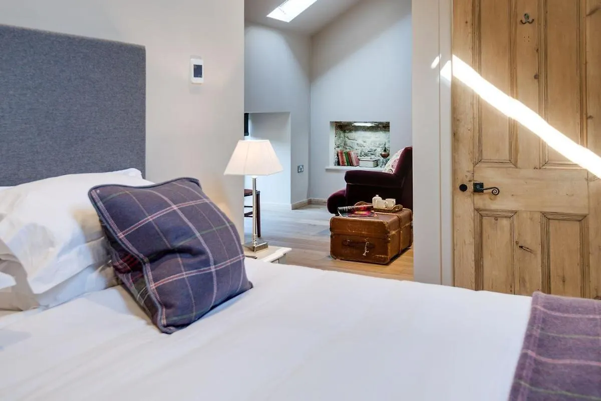 Holiday home Williamston Barn & Cowshed Slaggyford