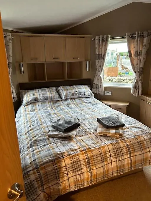 Apartment Daffodil Cockermouth