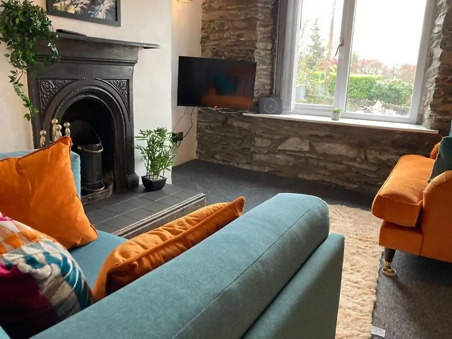 Apartment Leven's Rest - 2 Bed Maisonette *