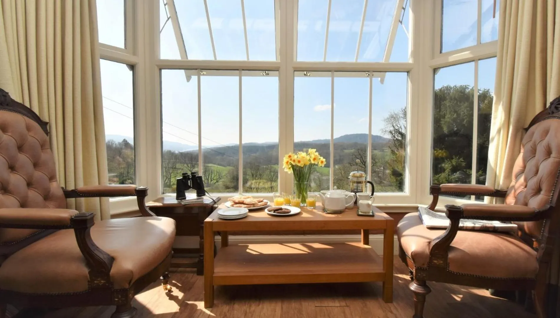 3 Bed In Near And Far Sawrey Llh24