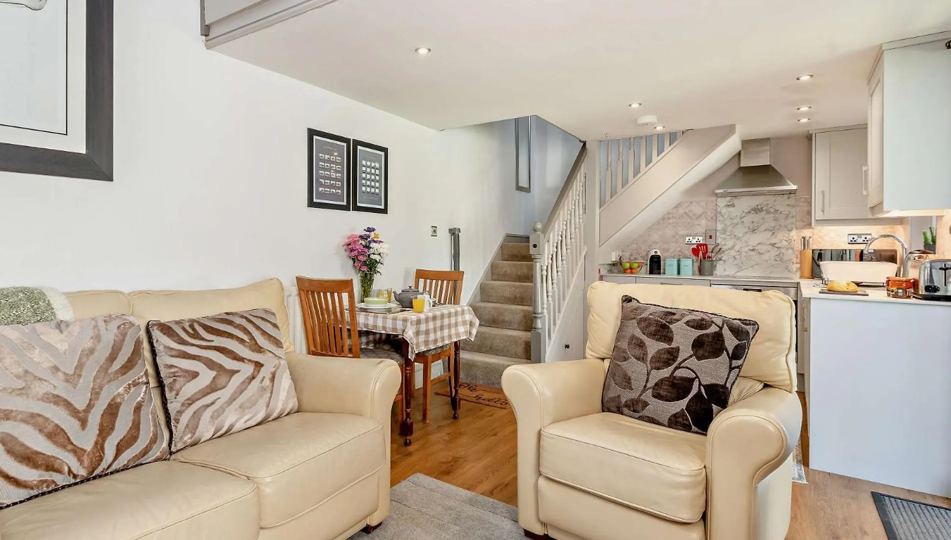 1 Bed In Bassenthwaite 91211