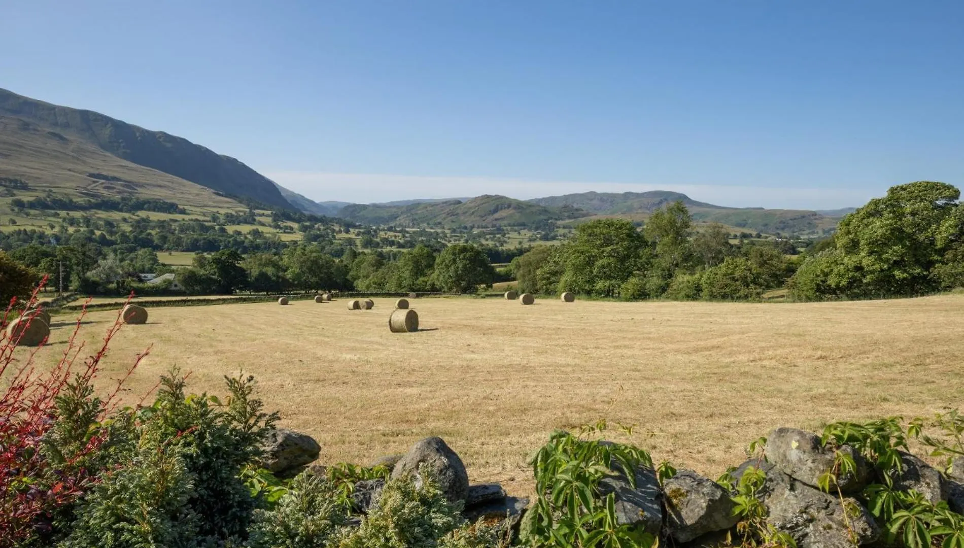 2 Bed In Sz082 * Threlkeld