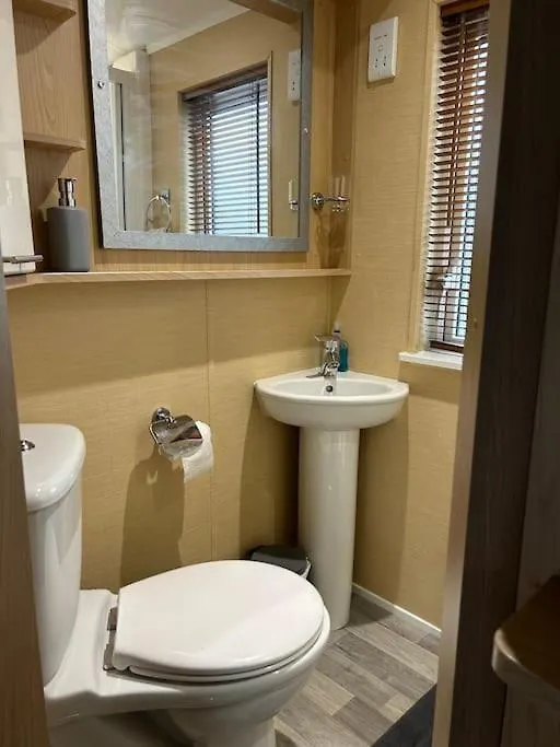 Daffodil Apartment Cockermouth