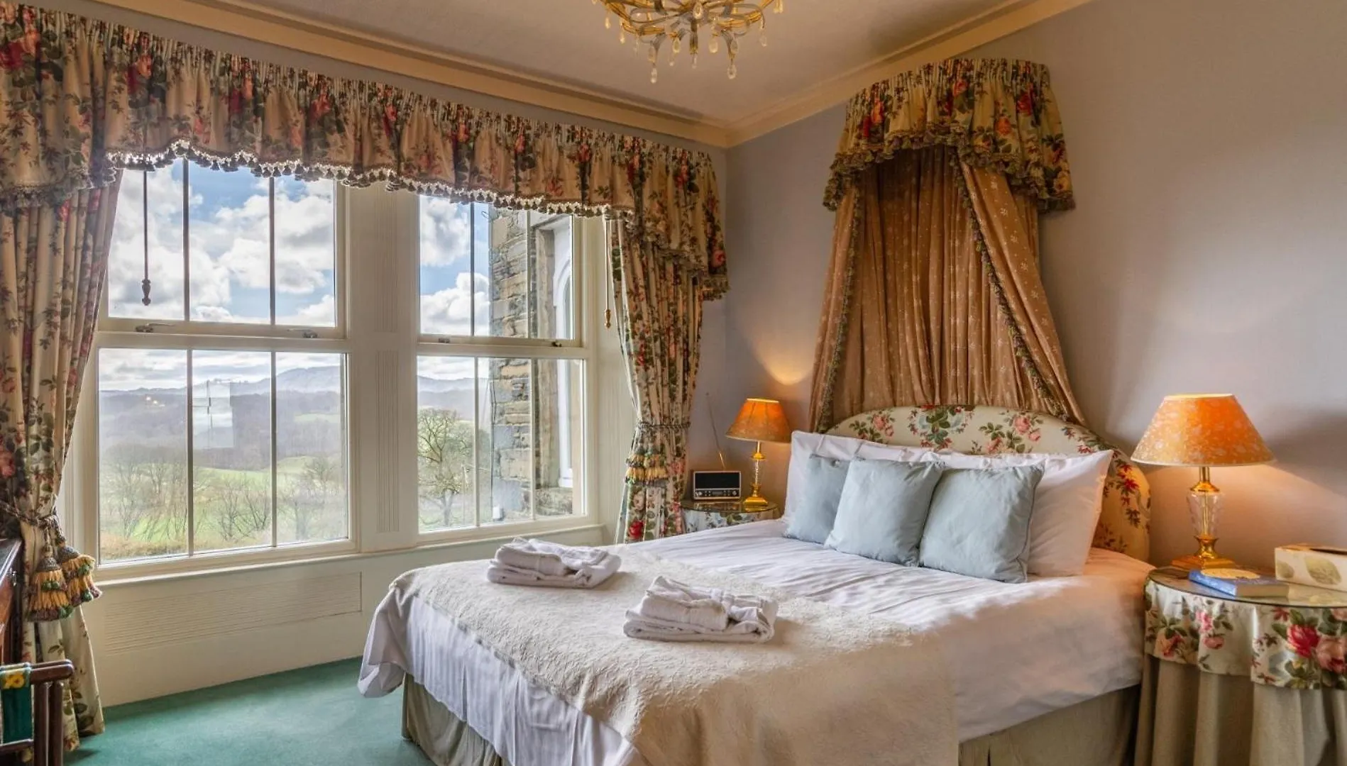 3 Bed In Near And Far Sawrey Llh24 Holiday home Near Sawrey
