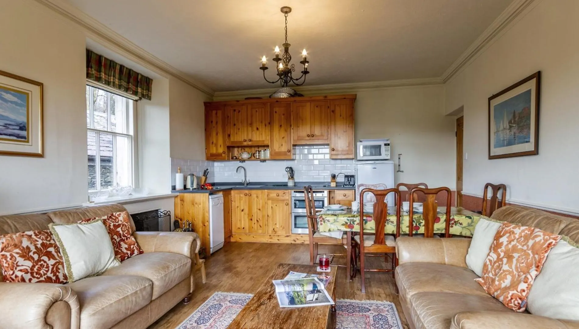 3 Bed In Near And Far Sawrey Llh24