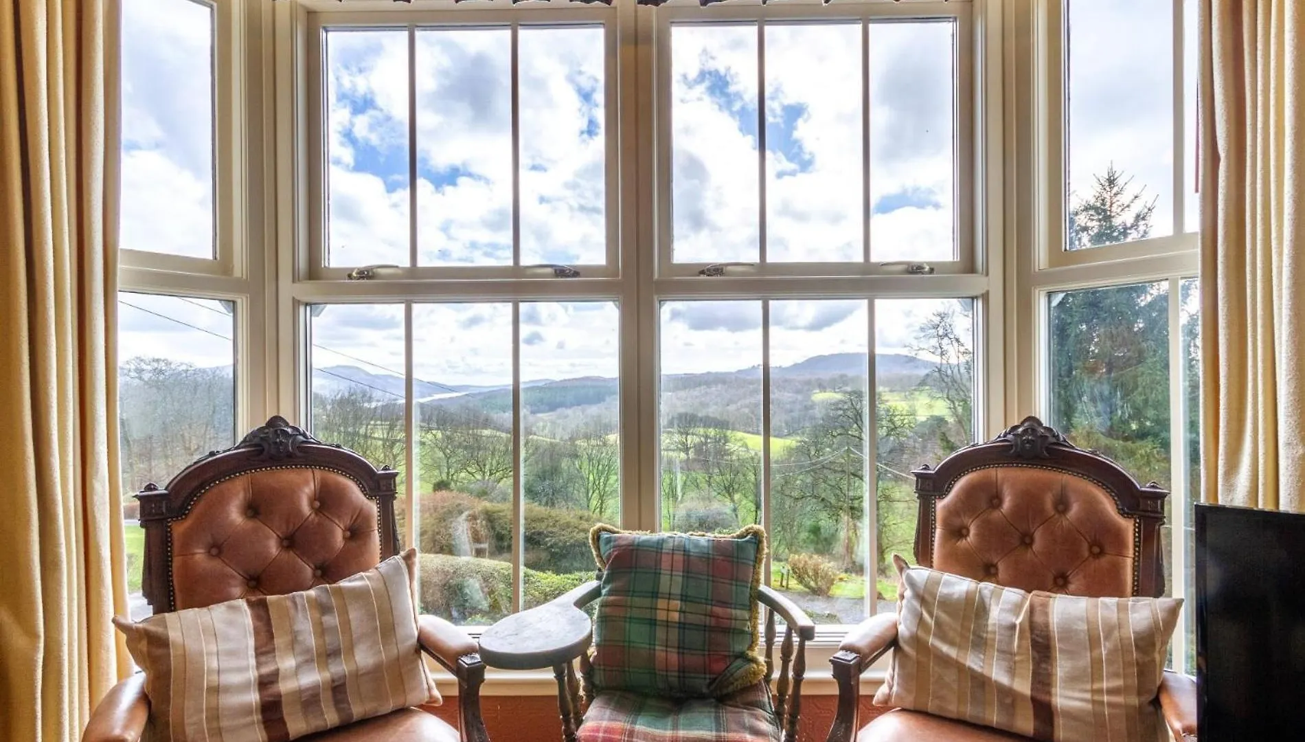 3 Bed In Near And Far Sawrey Llh24 * Near Sawrey