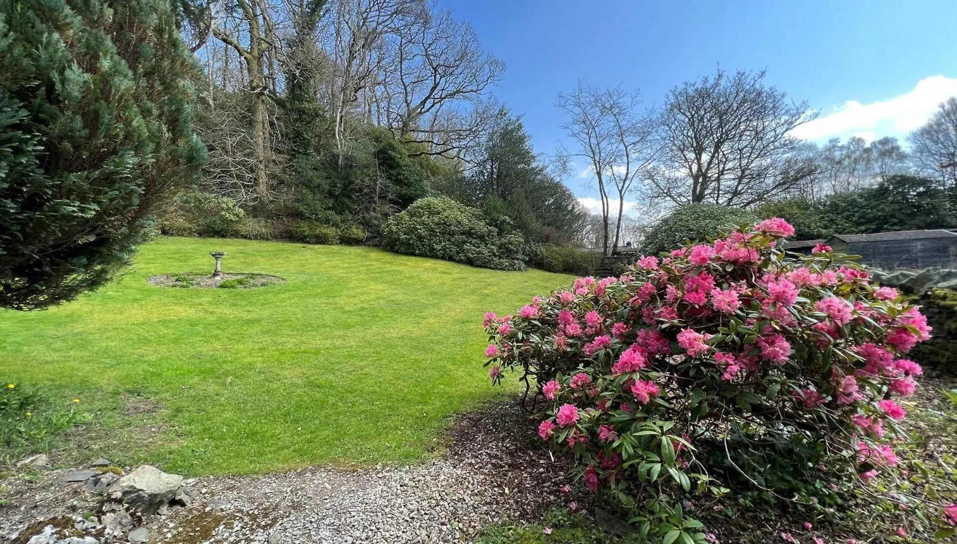 3 Bed In Near And Far Sawrey Llh24 Holiday home Near Sawrey