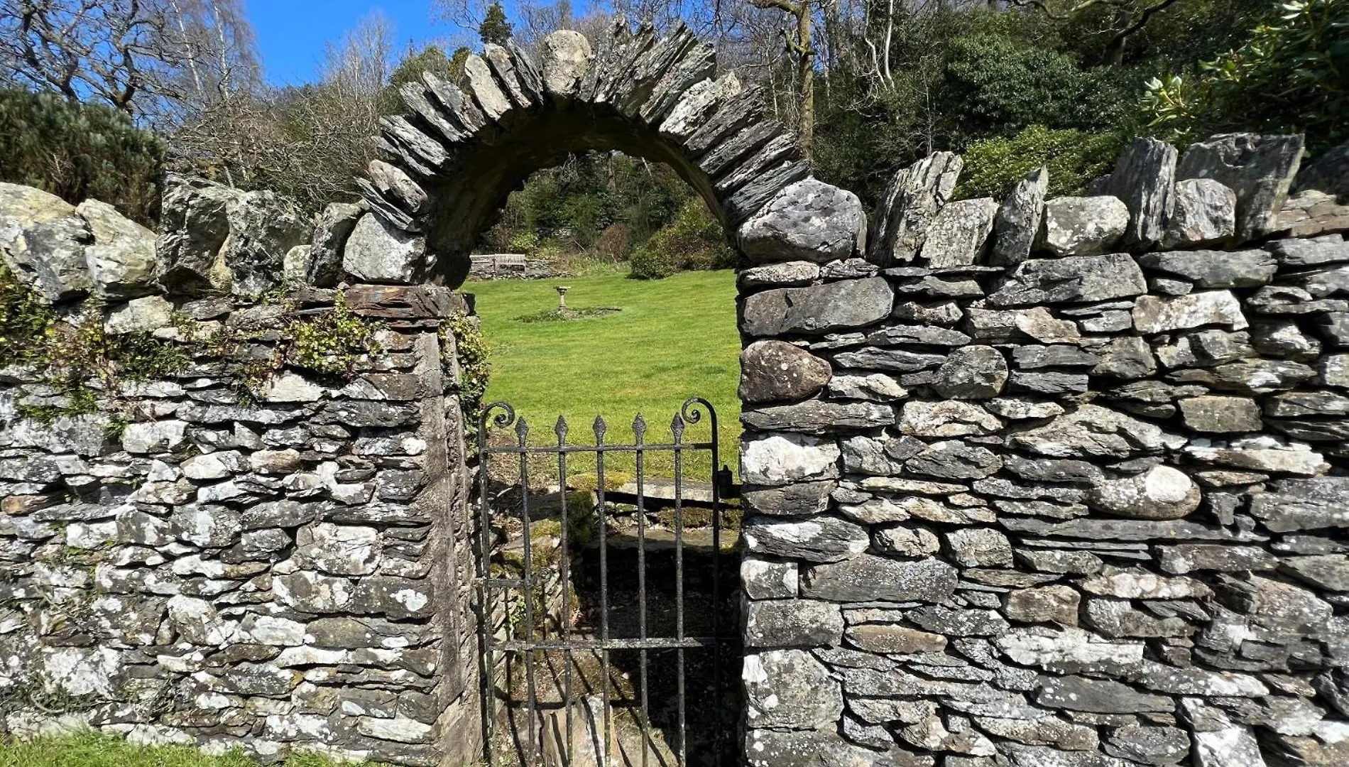 3 Bed In Near And Far Sawrey Llh24 Near Sawrey
