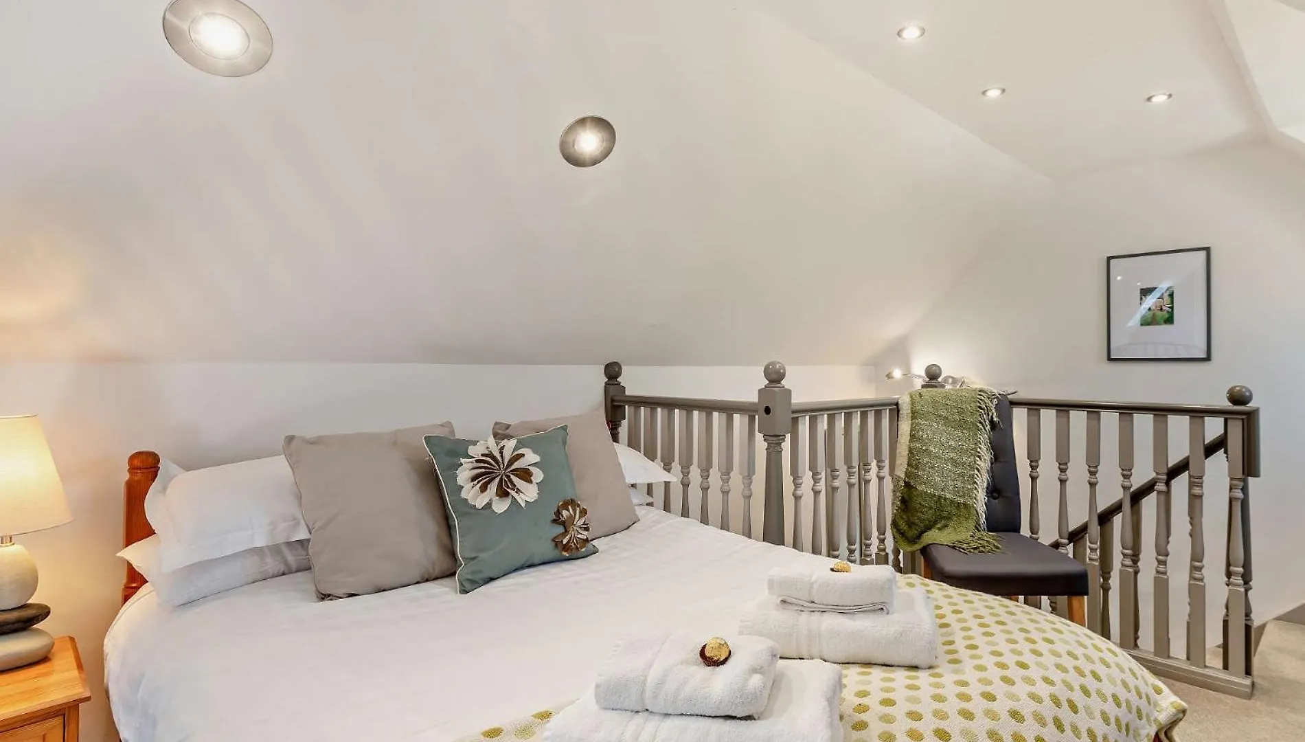 1 Bed In Bassenthwaite 91211 Bassenthwaite Lake