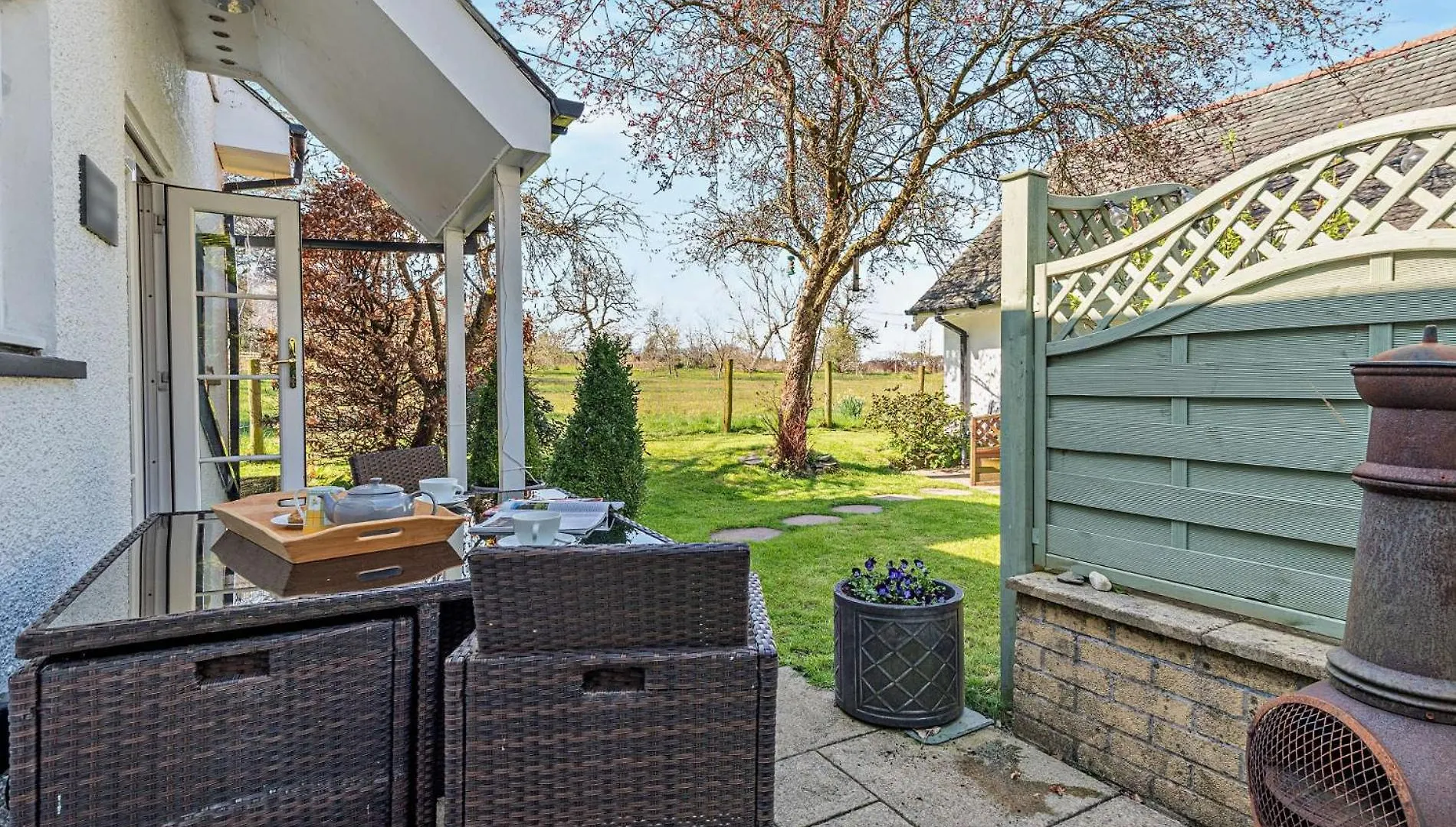 Holiday home 1 Bed In Bassenthwaite 91211 Bassenthwaite Lake