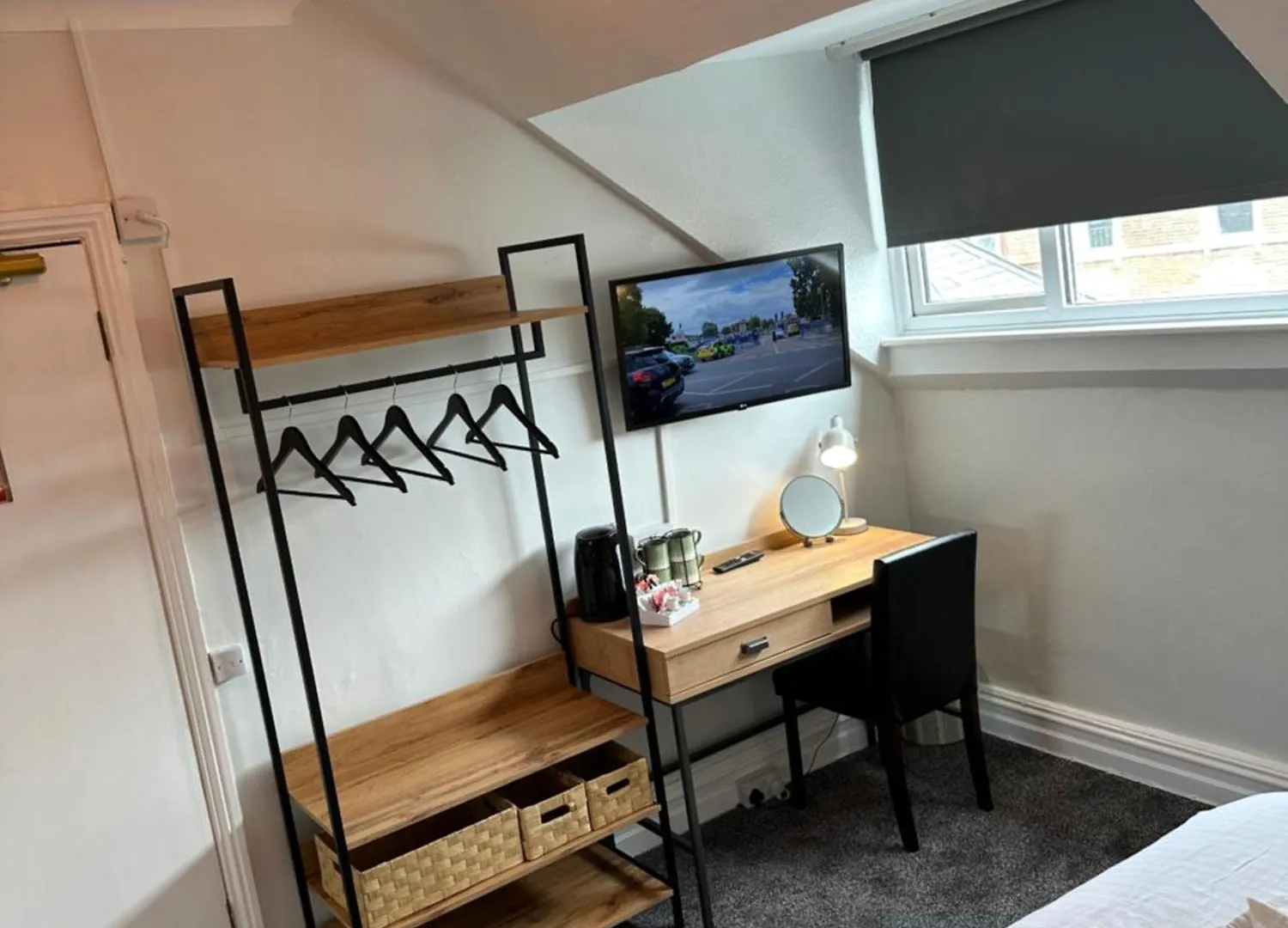 Waverley Hotel