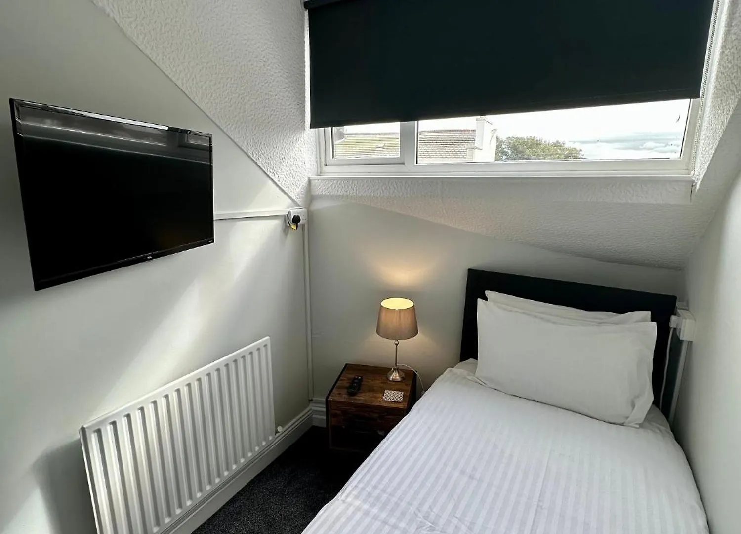 Hotel Waverley 3*