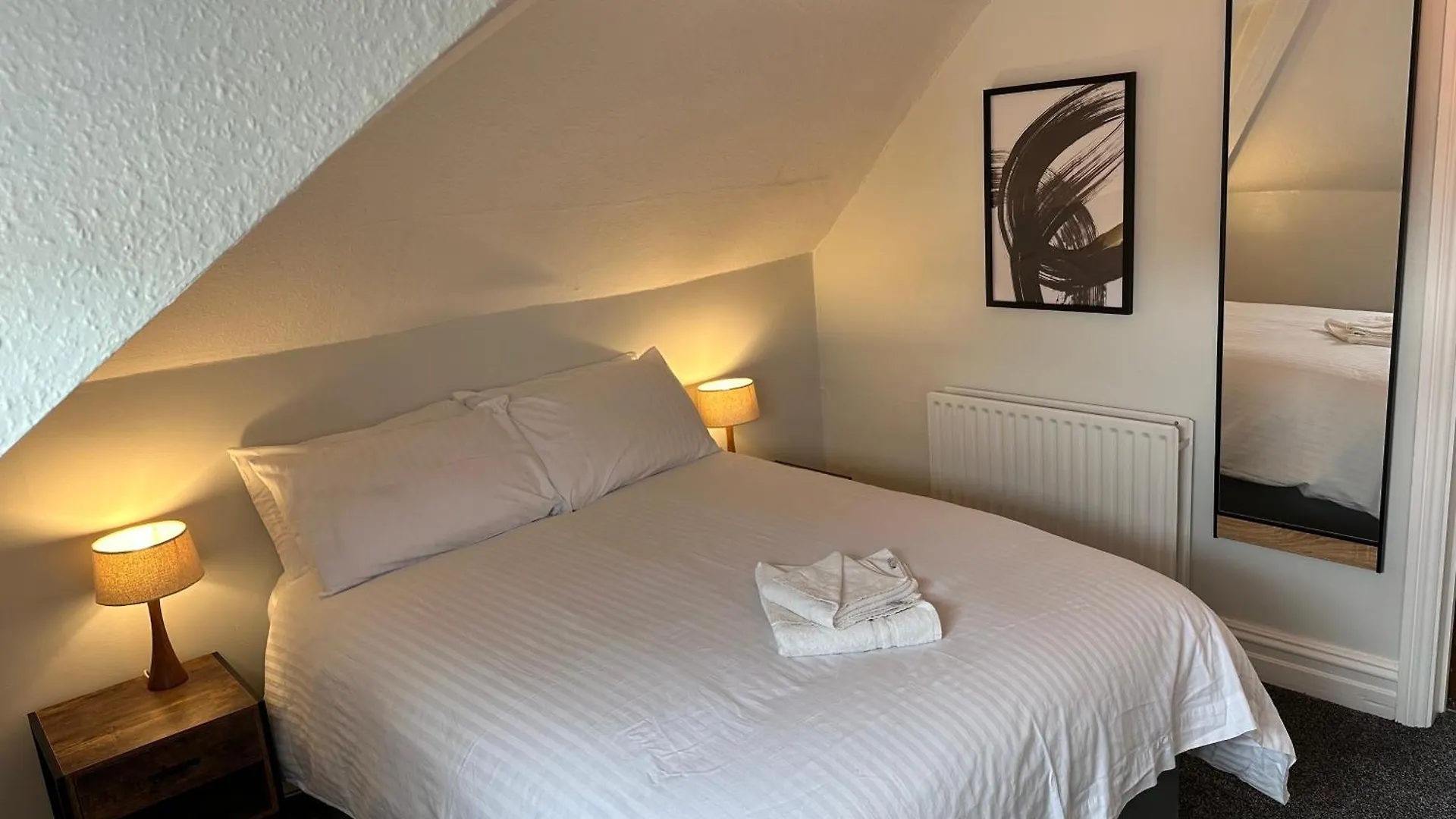 Waverley Hotel 3*