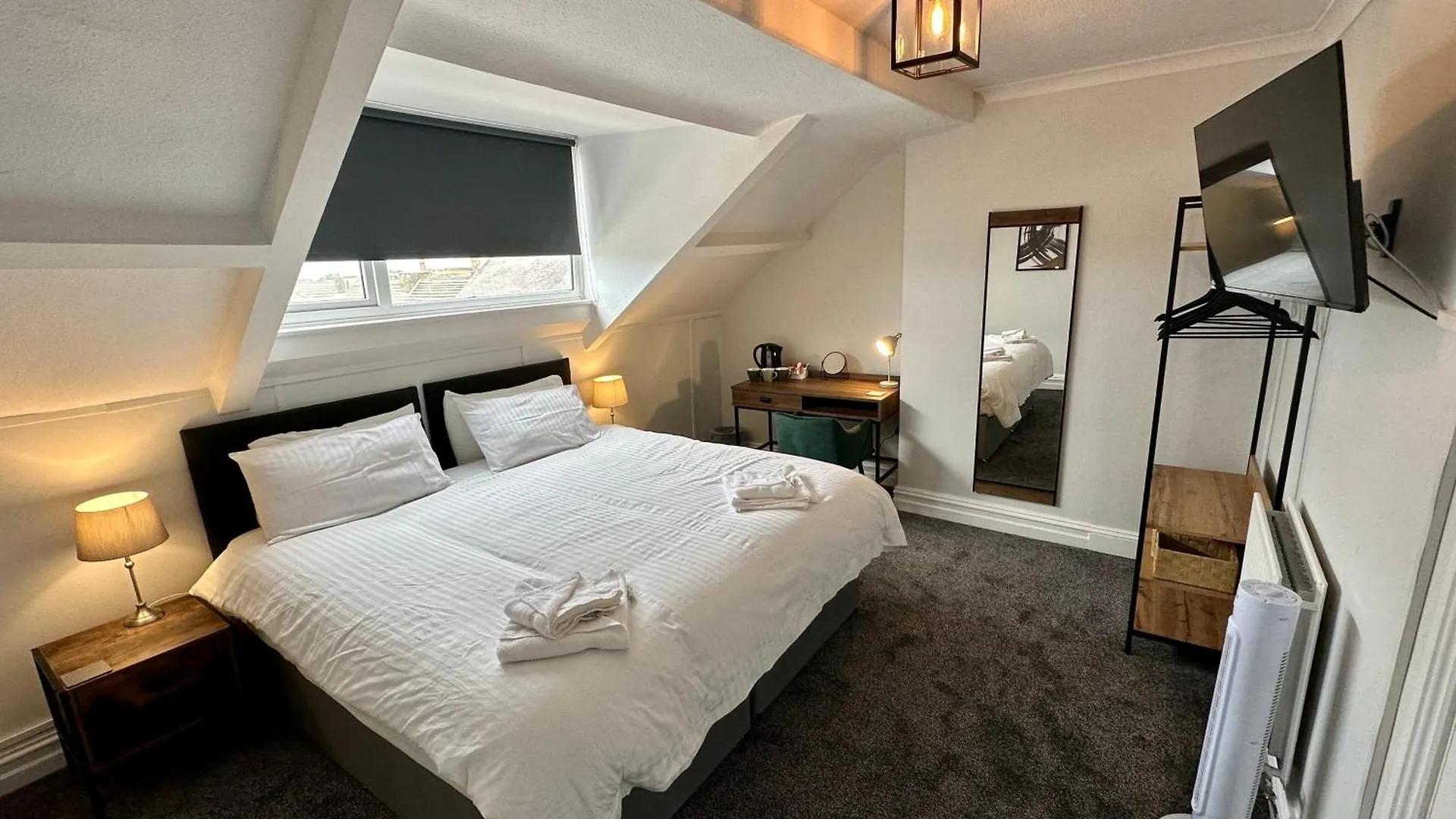 Hotel Waverley Workington