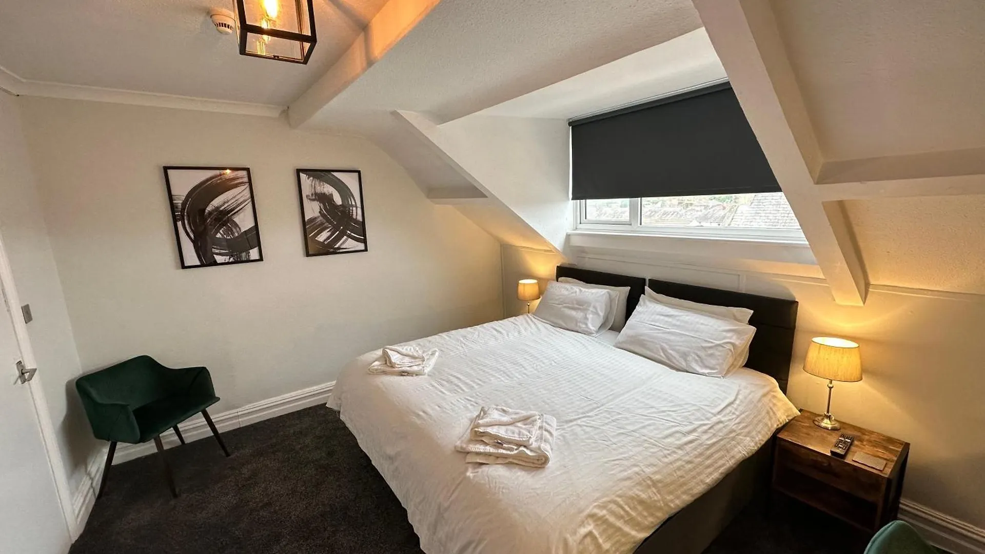 Hotel Waverley