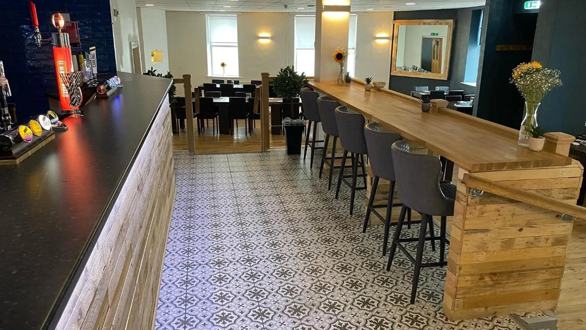 Hotel Waverley 3*