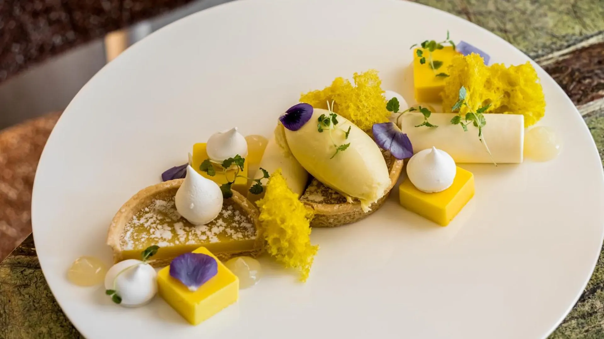 Lodore Falls Hotel&spa Hotel Keswick (Cumbria)