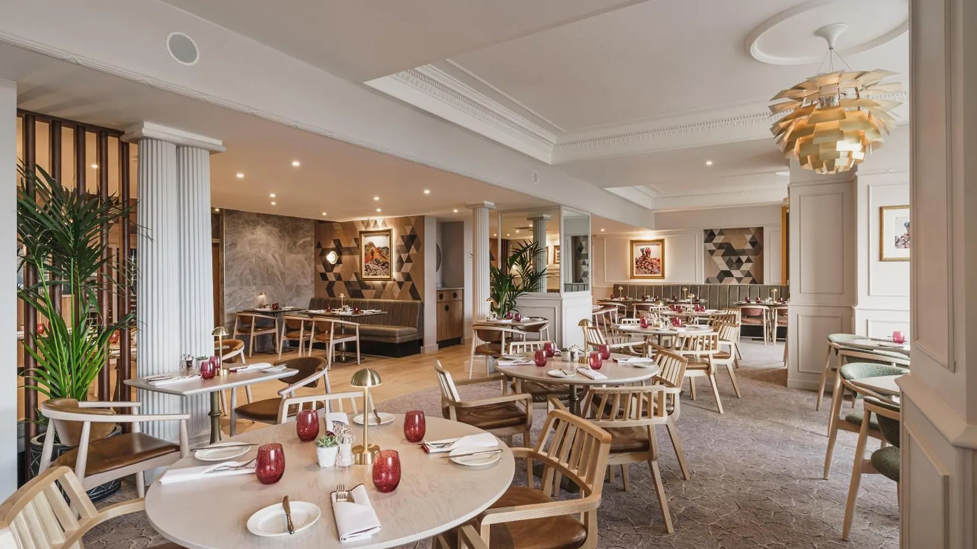 Hotel Lodore Falls Hotel&spa Keswick (Cumbria)