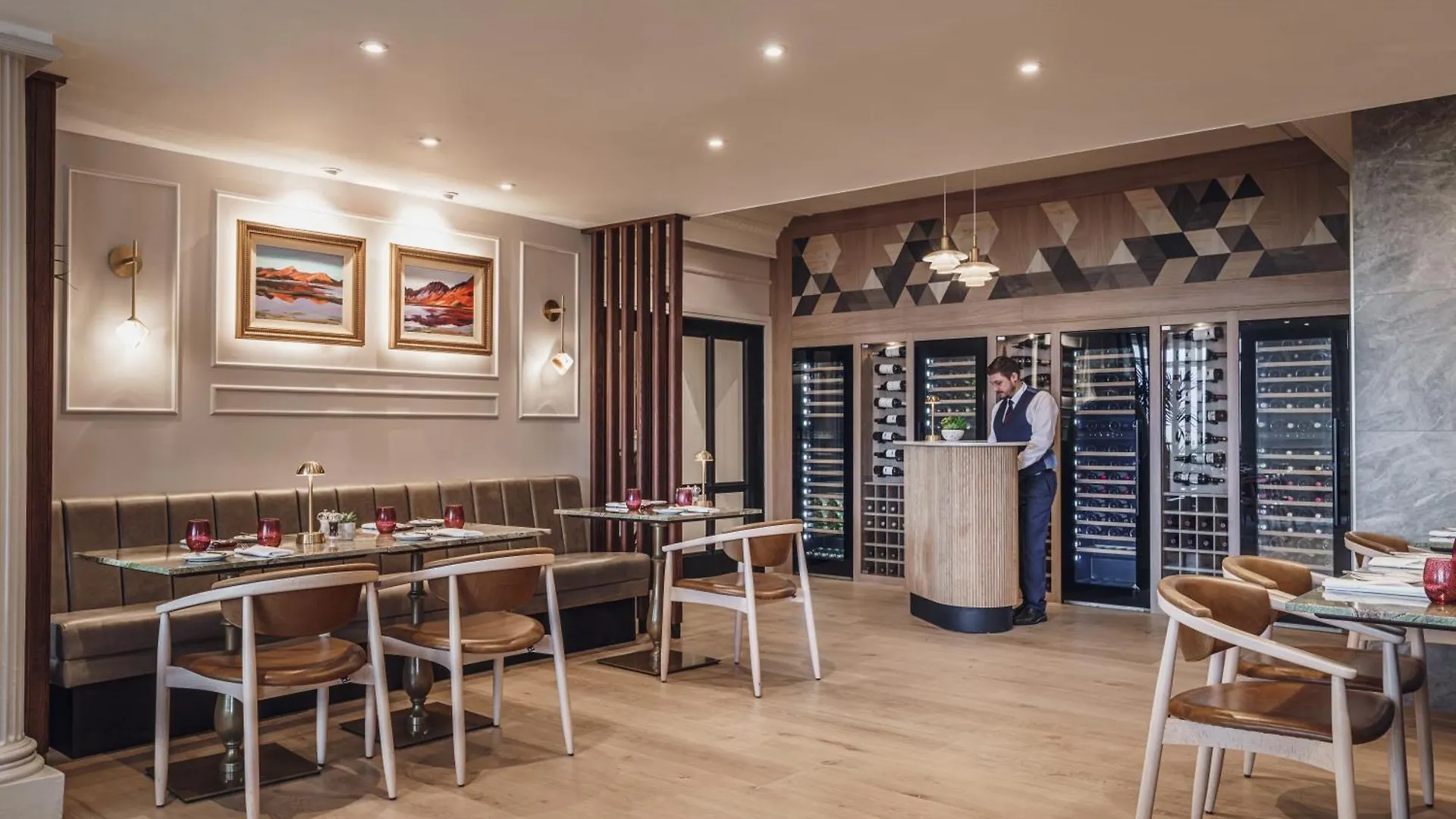 Lodore Falls Hotel&spa Keswick (Cumbria)