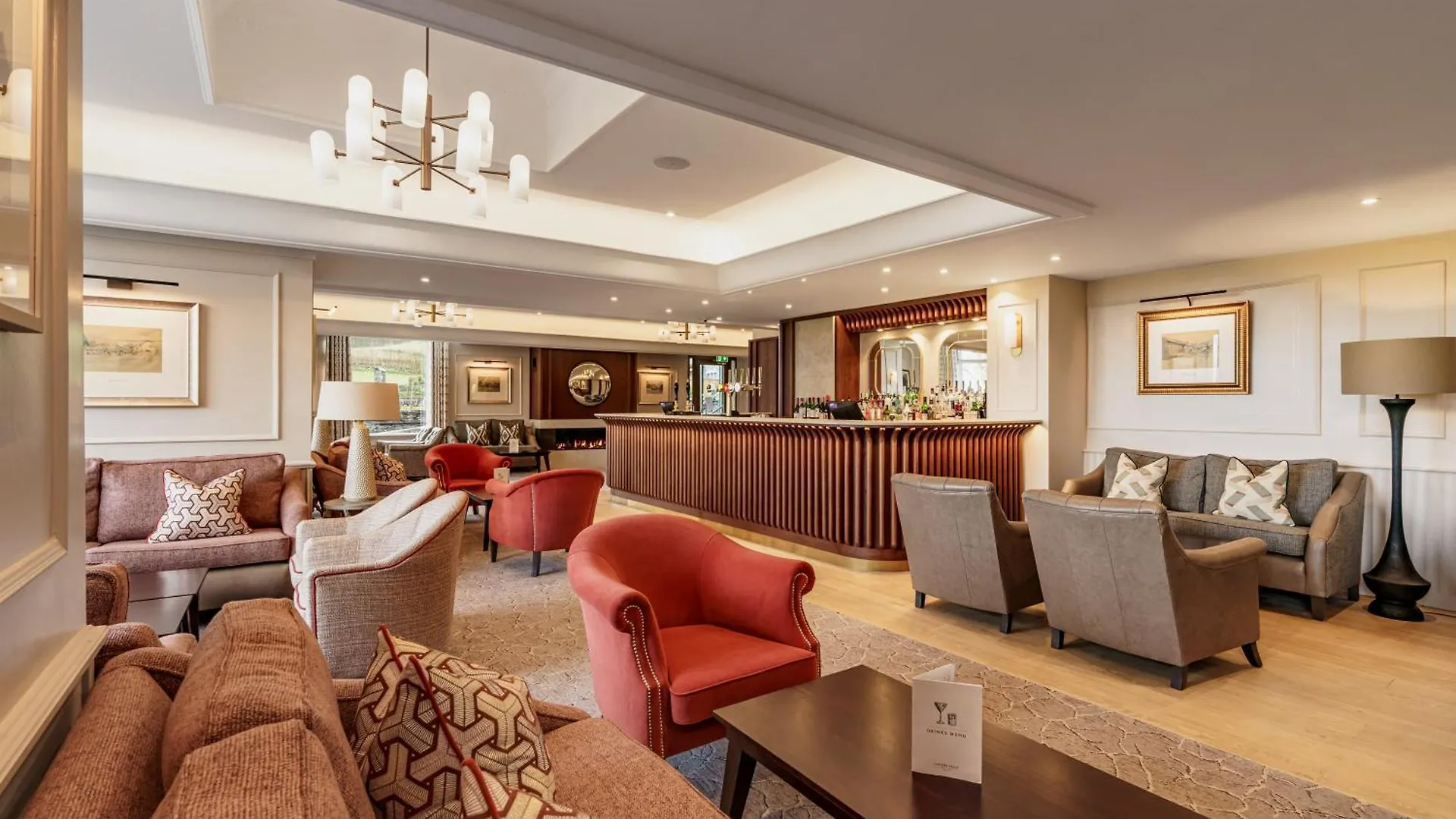 Lodore Falls Hotel&spa Hotel Keswick (Cumbria)
