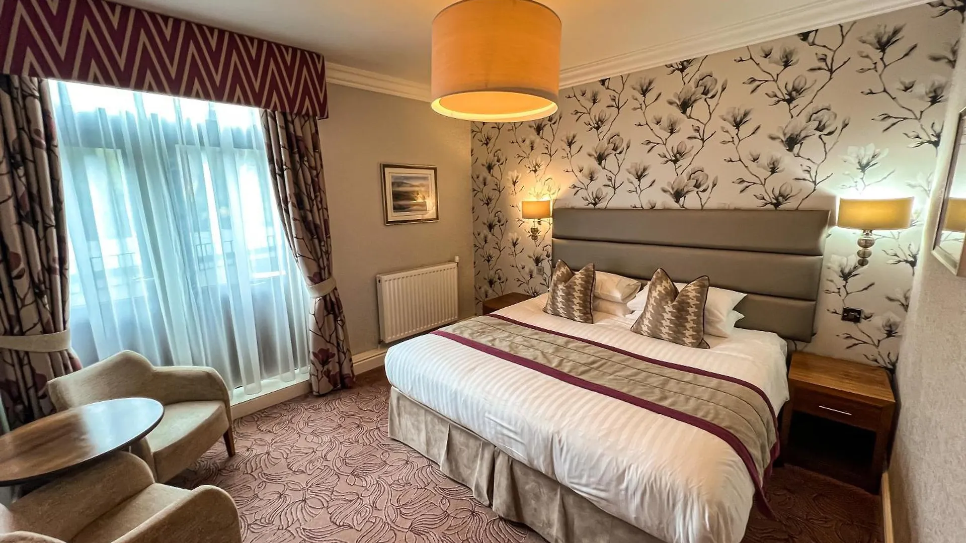 Lodore Falls Hotel&spa 4* Keswick (Cumbria)