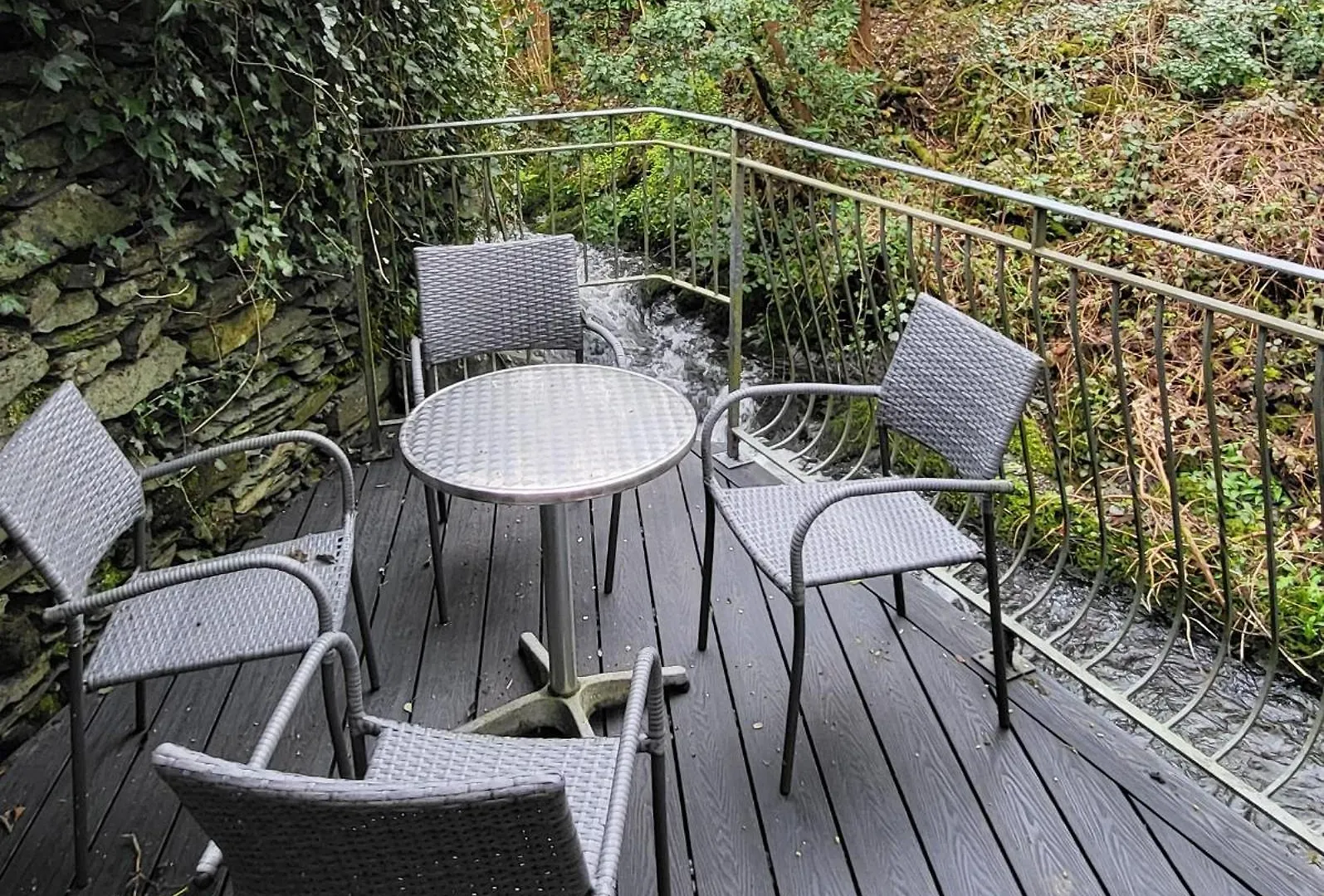 Gæstehus Woodlands 4*