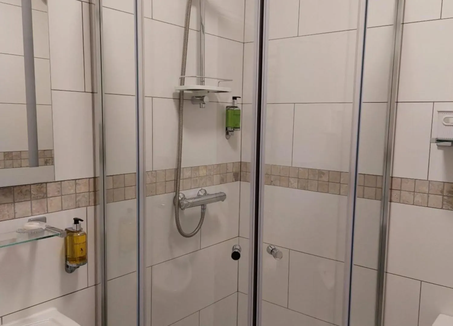 1 Park Road Bed & Breakfast 4*