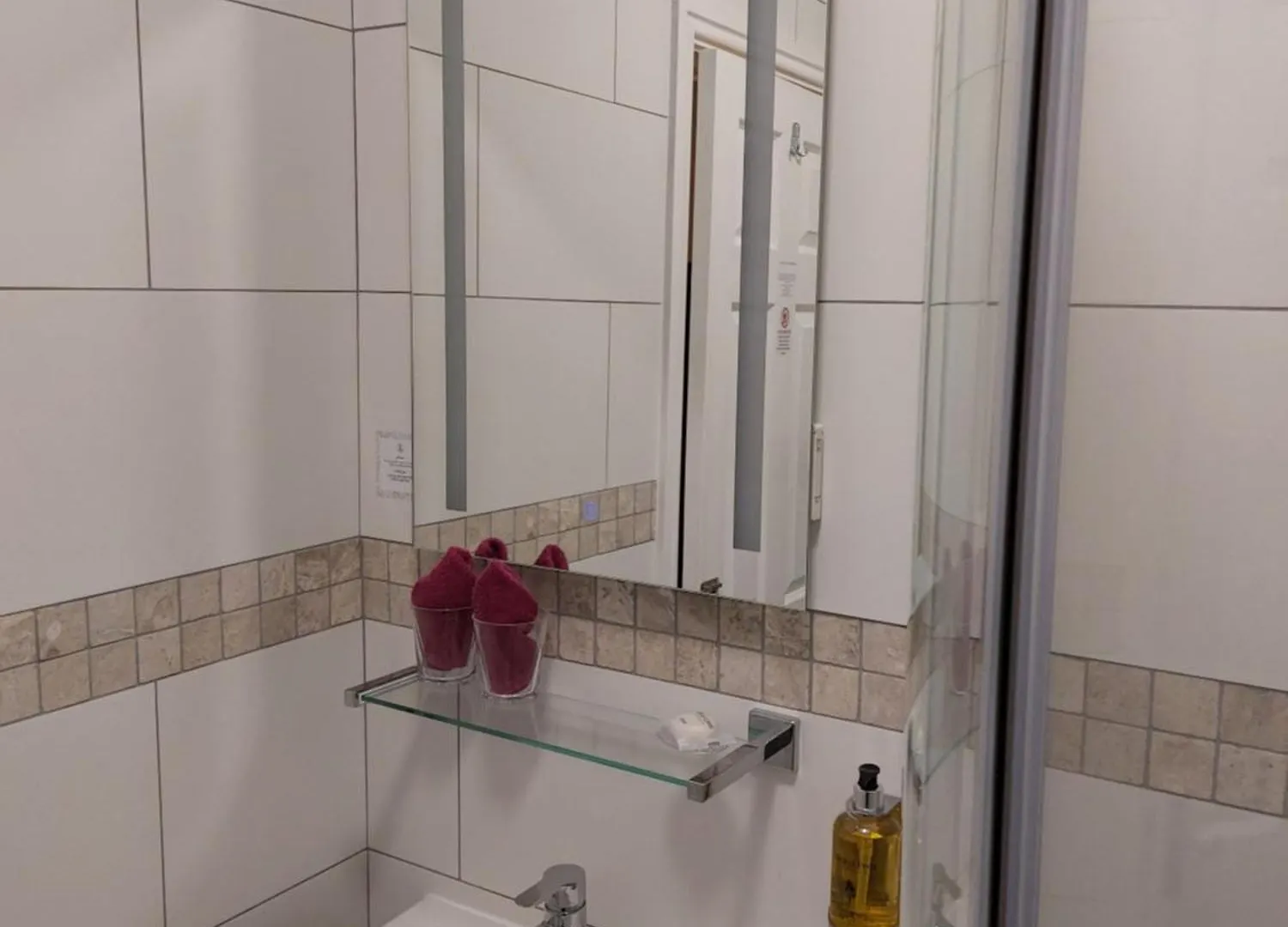 1 Park Road 4* Windermere