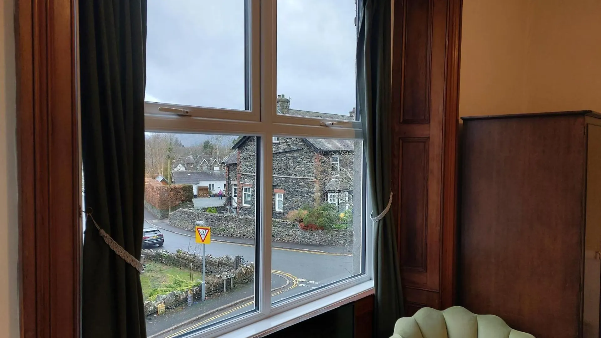 1 Park Road Bed & Breakfast Windermere
