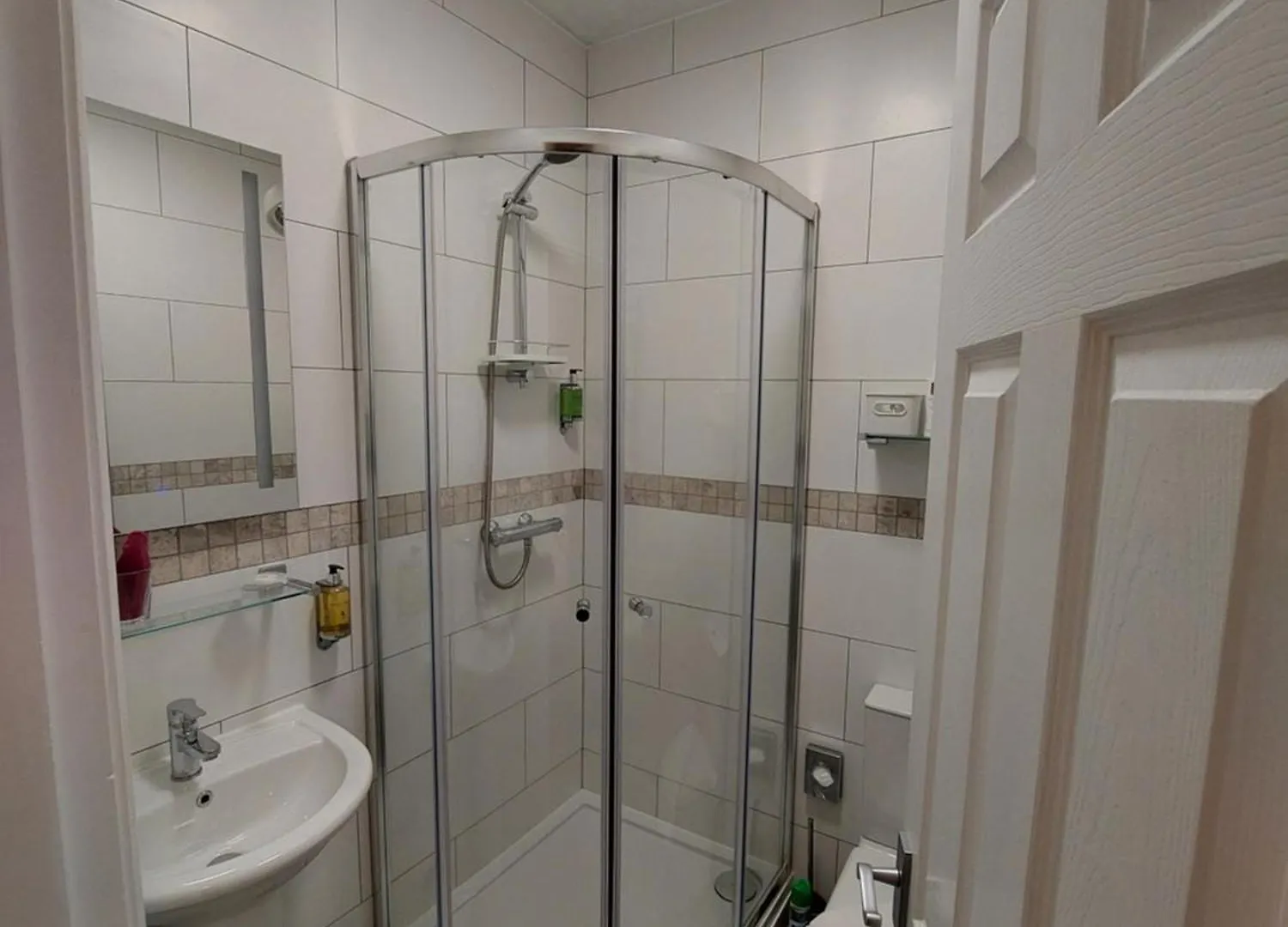 1 Park Road Bed & Breakfast