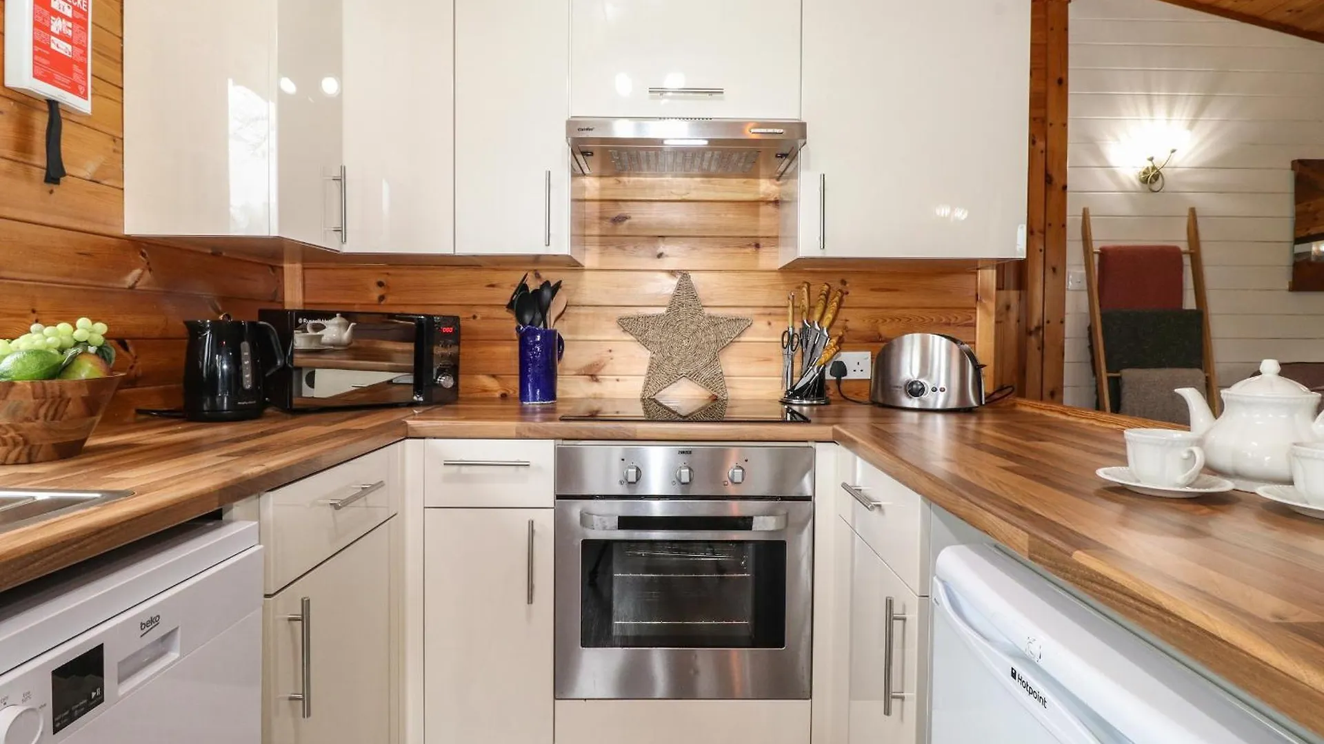 Holiday home Latrigg