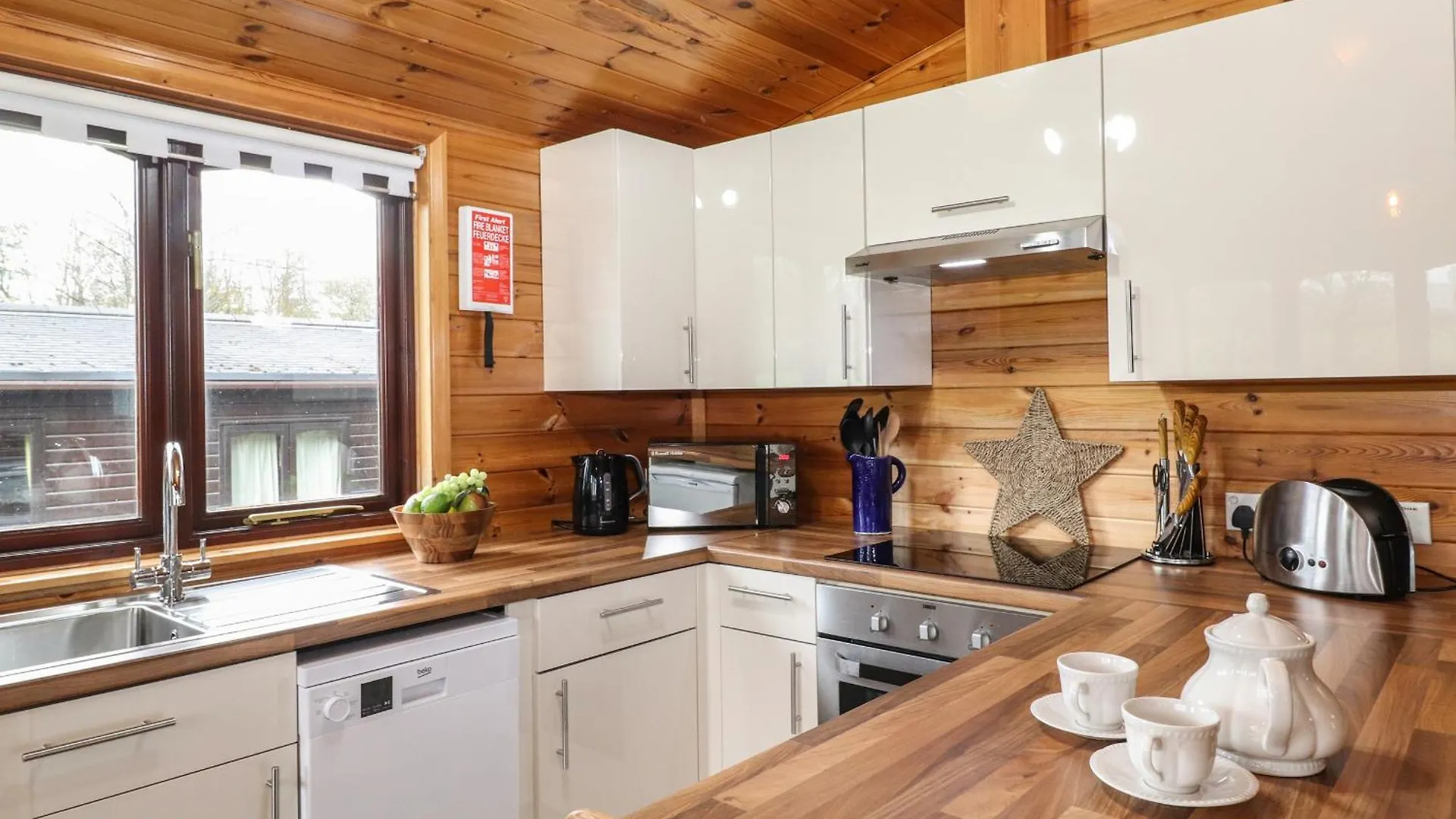Latrigg Holiday home Keswick (Cumbria)