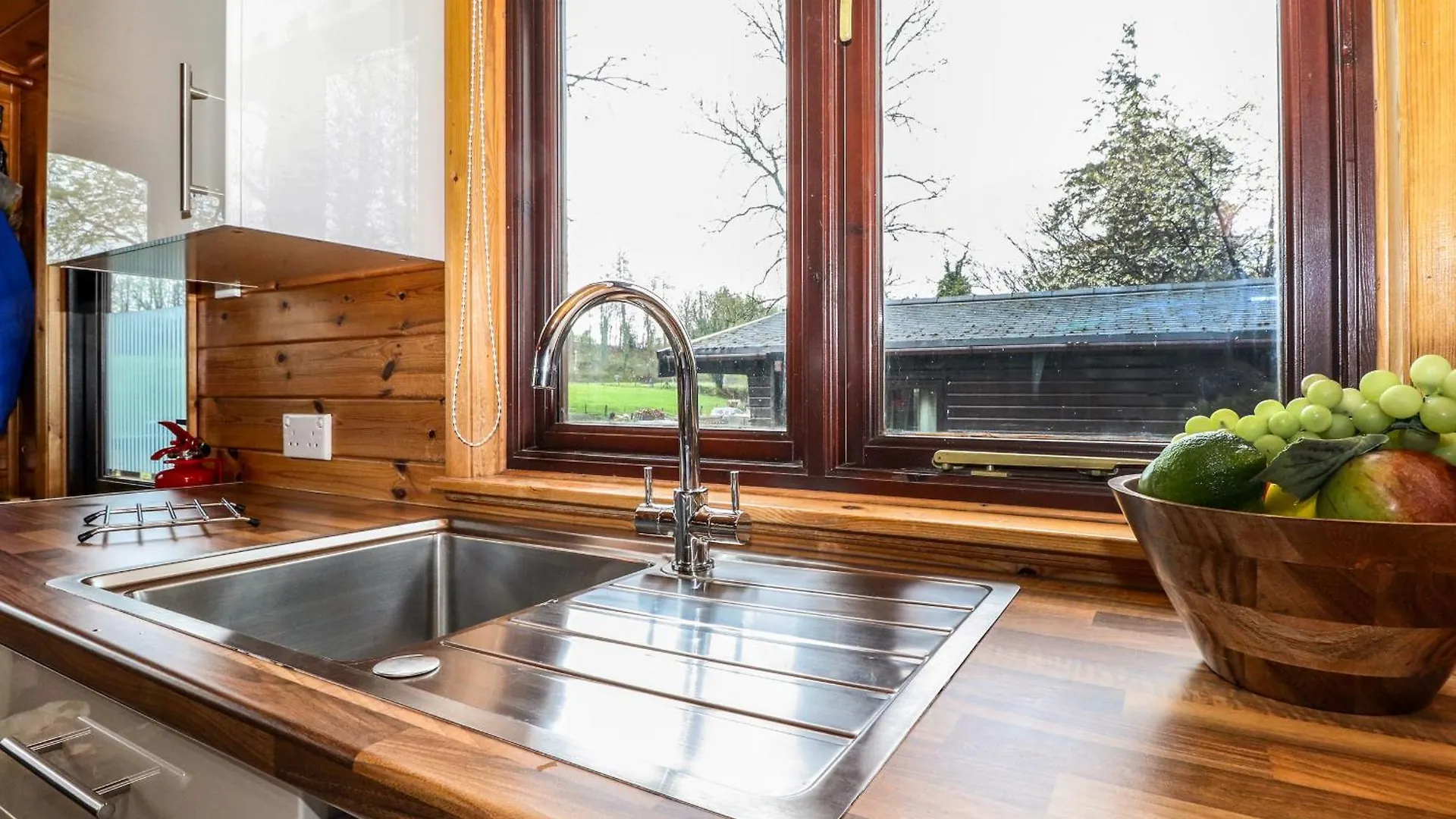 Latrigg Holiday home