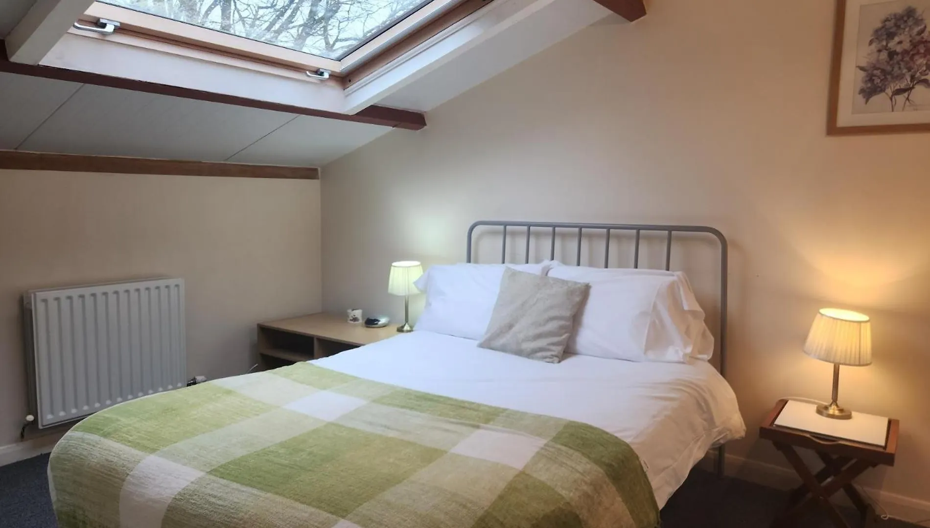 Holiday home 3 Bed In Sz272