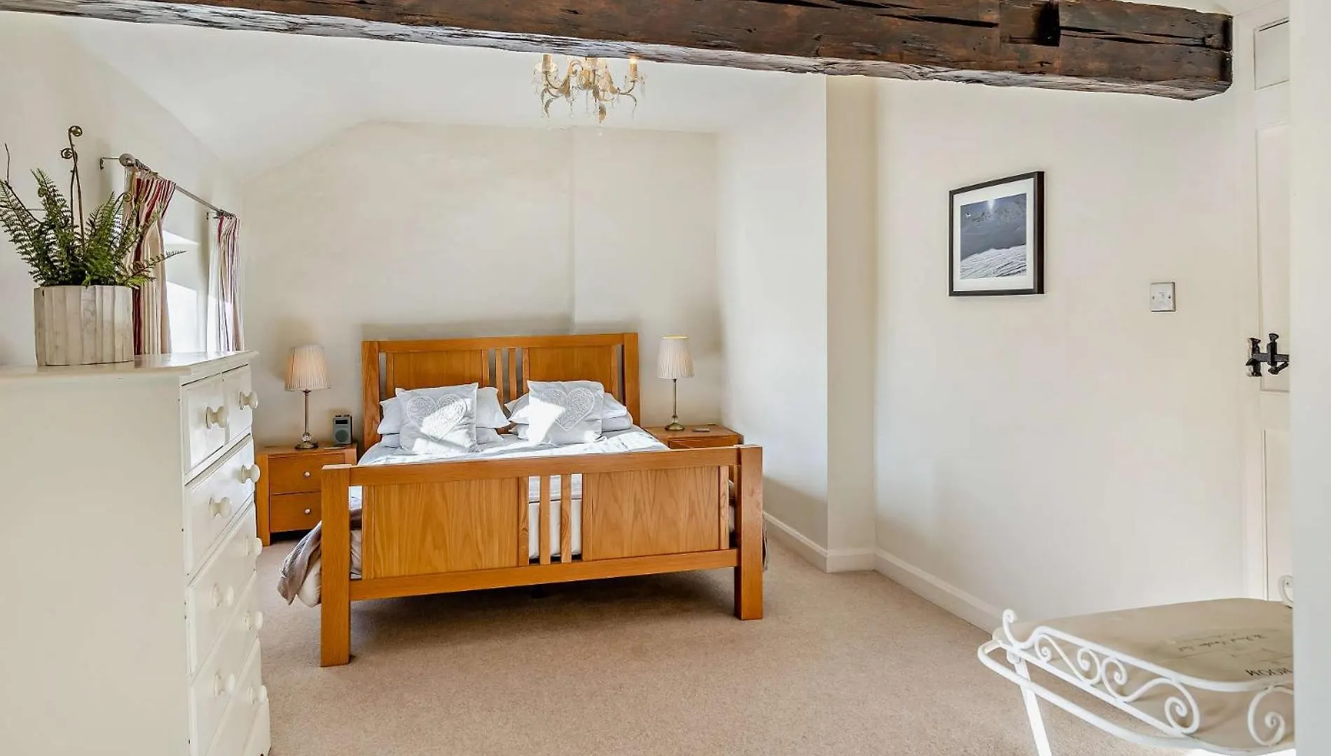 3 Bed In 54193 Holiday home Hawkshead