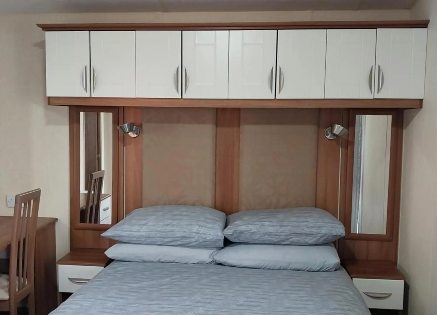 Semesterbostad Woodside, Meadows Retreat, Cockermouth