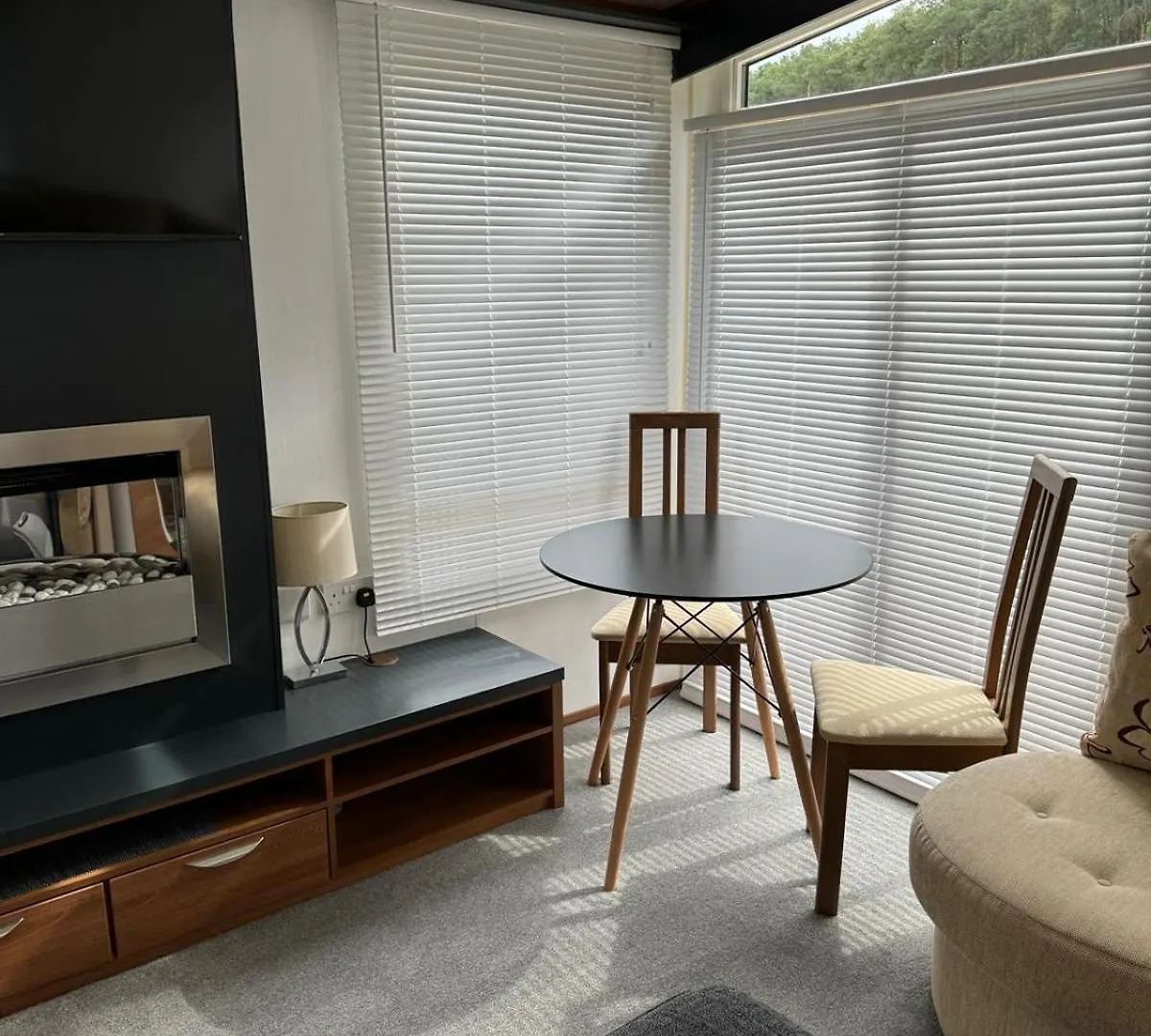Semesterbostad Woodside, Meadows Retreat, Cockermouth