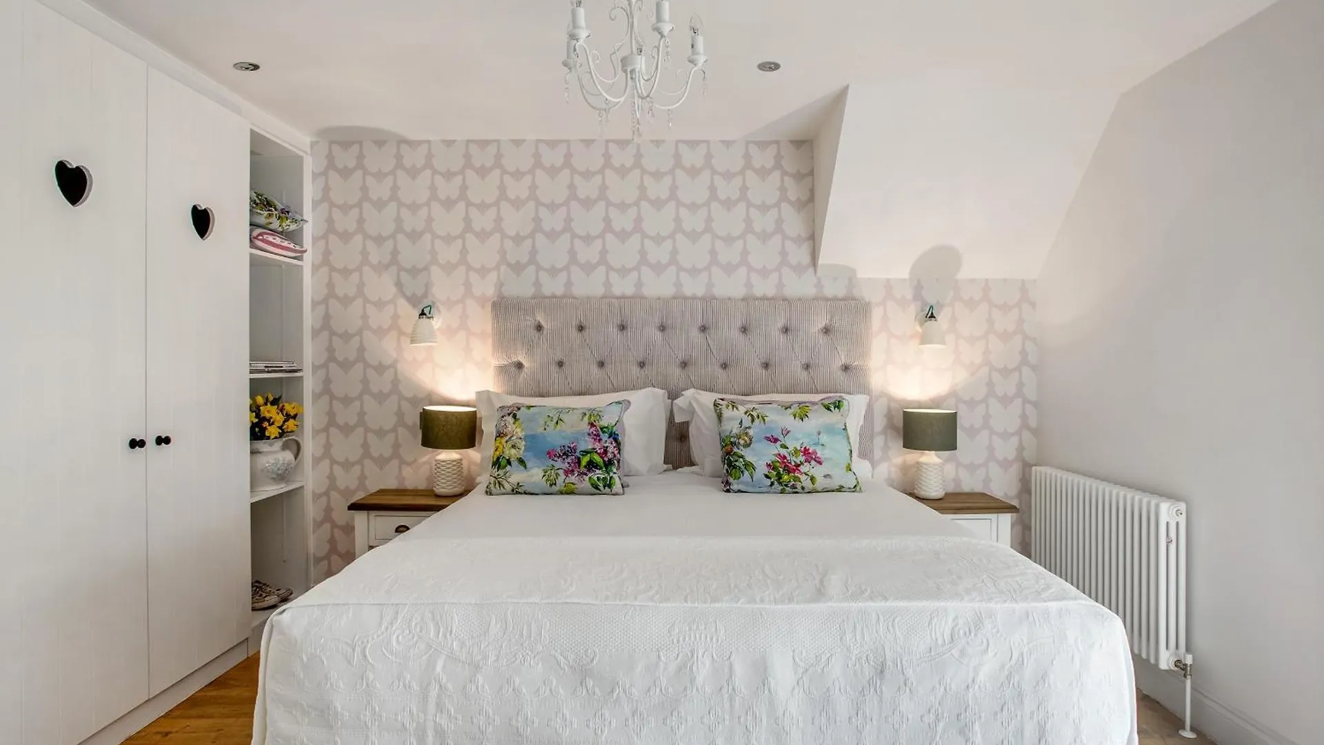 Holiday home The Owl Nest-uk46927 Newby Bridge
