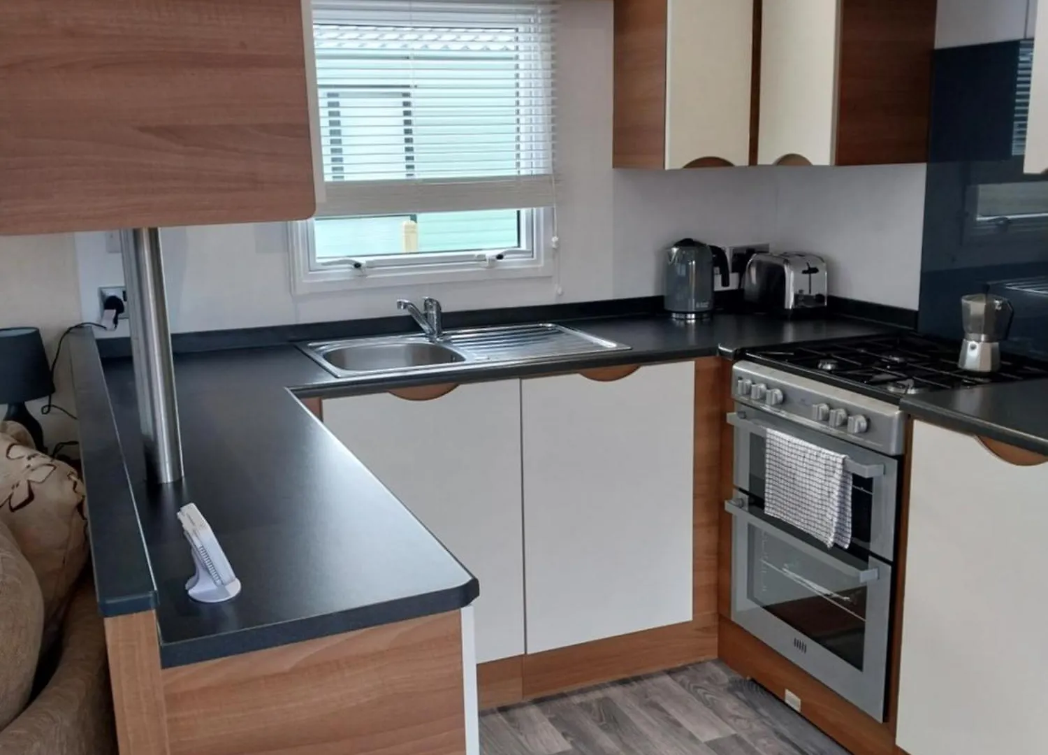 Woodside, Meadows Retreat, Cockermouth