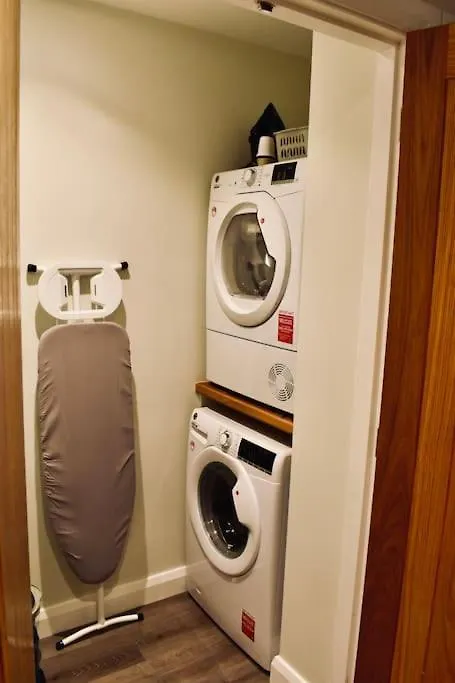 Apartment *luxury 2min From Carlisle (Cumbria)