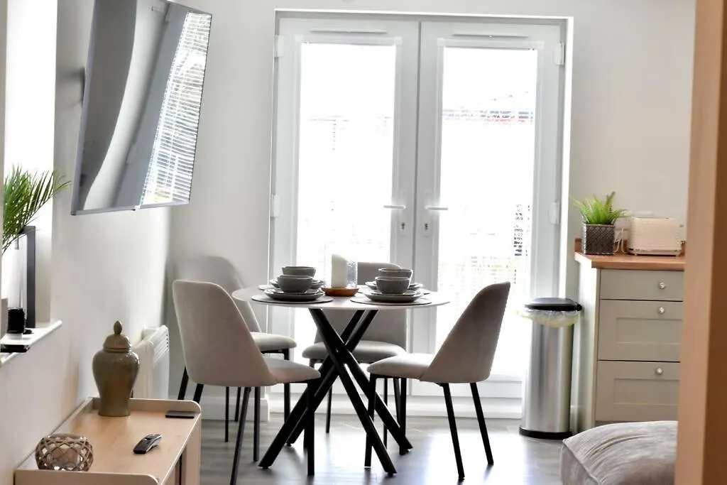 *luxury 2min From Daire Carlisle (Cumbria)