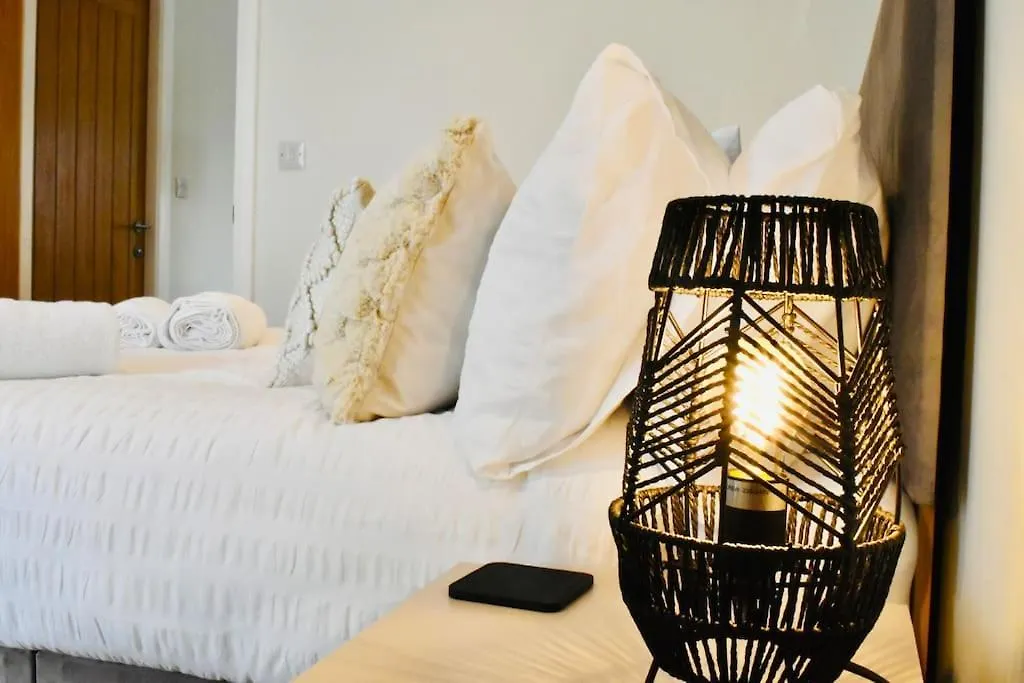 *luxury 2min From Carlisle (Cumbria)