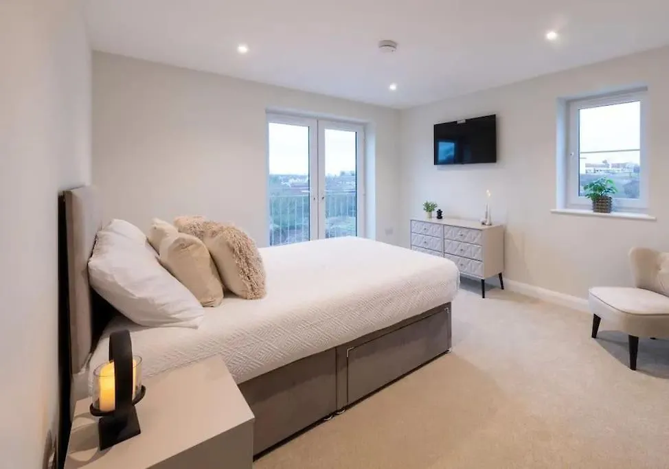 Appartamento *penthouse Luxury 2min To *